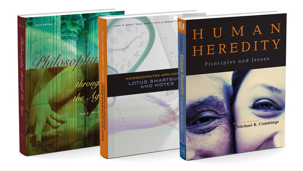 Book Cover Samples