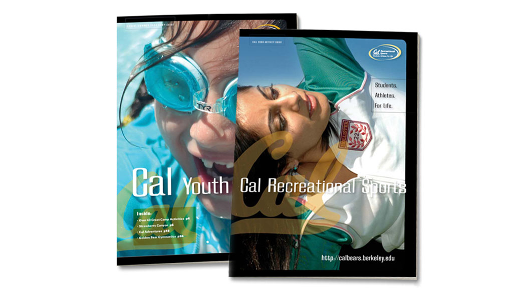 Cal Rec Sport Brochure