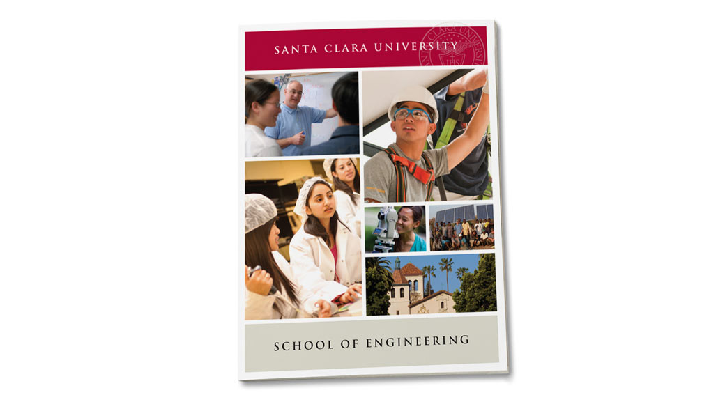 Santa Clara Engineering Brochure